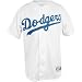 Los Angeles Dodgers Youth 8-20 Home Replica Jersey