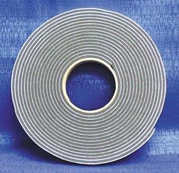 Colorado Steel Sash V61014112B 1/4" x 1-1/2" x 25' Foam Tape