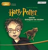 Produkt-Bild: Harry Potter 3 und der Gefangene von Askaban: Gelesen von Rufus Beck