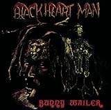 Bunny Wailer - Blackheart Man