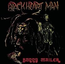 Blackheart Man