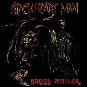 Blackheart Man