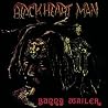 Image of album by Bunny Wailer