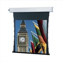 Da-Lite 85362 Da-Tex (Rear) Tensioned Advantage Electrol - Video Format 200" diagonal