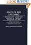 State of the Fantastic: Studies in the Theory and Practice of Fantastic Literature and Film (Contributions to the Study of Science Fiction and Fantasy)