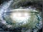 EVE Flying Saucer UFO Model kit with lights Atlantis Model Company