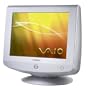 Sony HMD-A240 17" FD Trinitron CRT Monitor