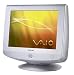 PC Hardware : Sony HMD-A240 17" FD Trinitron CRT Monitor