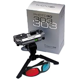 MISSION Photo3-D 303 Kit ( Windows )