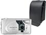 Olympus Camedia D-370 1.2MP Digital Camera Value Package