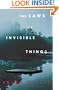 The Laws of Invisible Things: A Novel