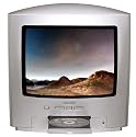 Philips 14PT6107 14" Combined TV/DVD