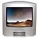 Philips 14PT6107 14" Combined TV/DVD