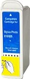 IT Image - Black Ink Cartridge For Epson Stylus Photo Epson Stylus C50 810 820 83U 830 925 935