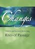Changes: Prayers and Services Honoring Rites of Passage
