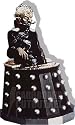 Davros - Desktop Life Size Cardboard Cutout