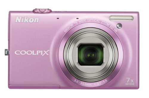 Imagen 1 de Nikon VNA134E1