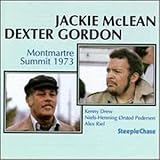 Revue Jackie McLean  / Montmartre, Summit 1973