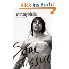 Scar Tissue