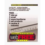 Webfree Deluxe 7.1