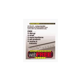Webfree Deluxe 7.1