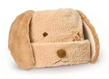 Bunnies by the Bay Skipit's Bucket Hat, Tan