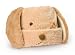 Bunnies by the Bay Skipit's Bucket Hat, Tan