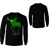 Celtek Dudes T-Shirt - Long-Sleeve - Men's