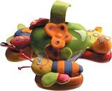 Tiny Love Clip n Go Musical Mobile