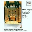Reger: Organ Works