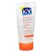 K-Y Warming Personal Lubricant, Jelly , 5 oz (142 g)