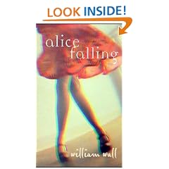 Alice Falling