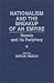 Book Nationalism and the Breakup of an Empire: Russia and Its Periphery