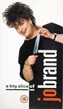 Jo Brand - A Big Slice Of Jo Brand [VHS] [1994]