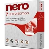 Nero 7 Ultra Edition
