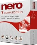 Nero 7 Ultra Edition (Large Box) Ulti...