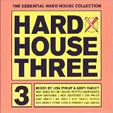 Hard House Three (Mixed By Lisa Pin-Up & Andy Farley)