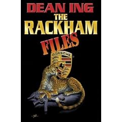 The Rackham Files (Ing, Dean)