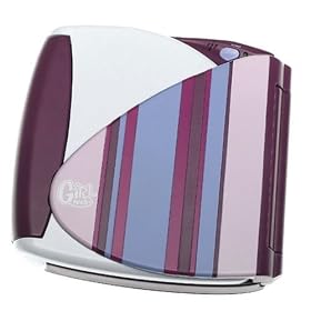 Girl Tech Password Journal 4