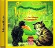 Der Wunschpunsch - CDs: Der satanarch�ol�genialkoh�llische Wunschpunsch, Audio-CDs, Tl.2, Das Geheimnis der Pergamentrolle, 1 CD-Audio: Das Geheimnis ... Lesung von Michael Ende: TEIL 2