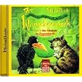 Der Wunschpunsch - CDs: Der satanarch�ol�genialkoh�llische Wunschpunsch, Audio-CDs, Tl.2, Das Geheimnis der Pergamentrolle, 1 CD-Audio: Das Geheimnis ... Lesung von Michael Ende: TEIL 2