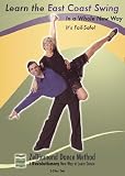 ZeDiamond Dance Method Learn the East Coast Swing
