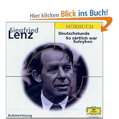 Deutschstunde / So z�rtlich war Suleyken