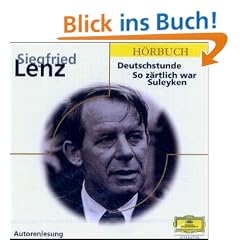 Deutschstunde / So z�rtlich war Suleyken
