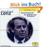 Deutschstunde / So z�rtlich war Suleyken