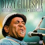 Musician-Composer-Raconteur