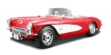 Maisto Special Edition 1:18 1957 Chevrolet Corvette