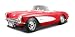 Maisto Special Edition 1:18 1957 Chevrolet Corvette 417795cJp%2BL. SL75 2005 C6 Corvette Dream Commercial BANNED Removed from TV