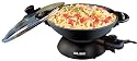 Palson Electric Royal Wok