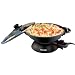 Palson Electric Royal Wok